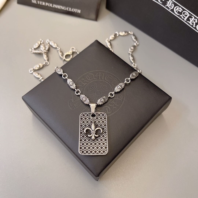 Chrome Hearts Necklaces